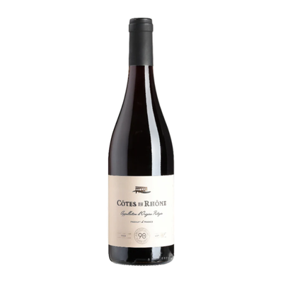 90+ LOT 162 CDR  750 ML