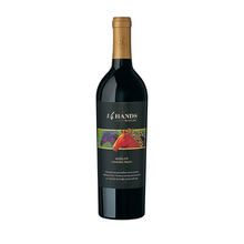  14 HANDS MERLOT 2016 750ML