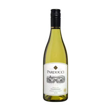  PARDUCCI CHARDONNAY 750