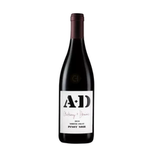  A & D PINOT NOIR 2019 750