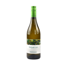  SARACCO MOSCATO DASTI 750 ML