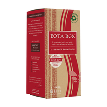  BOTA BOX CAB SAUV 3LTR