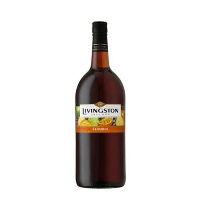 LIVINGSTON SANGRIA 1.5LTR