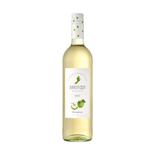  BAREFOOT APPLE MOSC 750ML