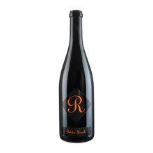  RUNQUIST PETITE SIRAH 750