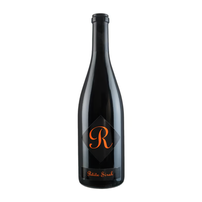 RUNQUIST PETITE SIRAH 750