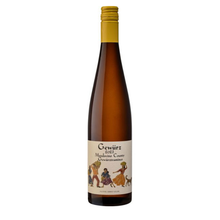  ALEXANDER VALLEY GEWURZT 750