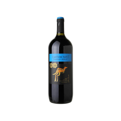 YELLOW TAIL CAB/MERLOT 1.5LTR