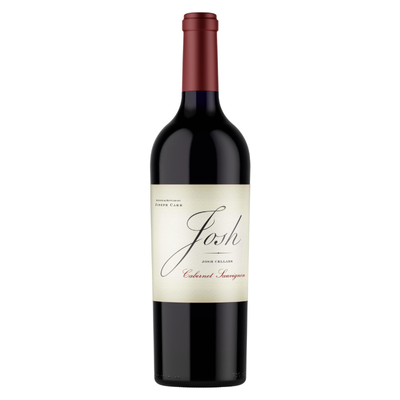 JOSH CELLARS CAB SAUV 750