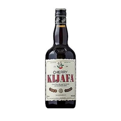 CHERRY KIJAFA 750 ML