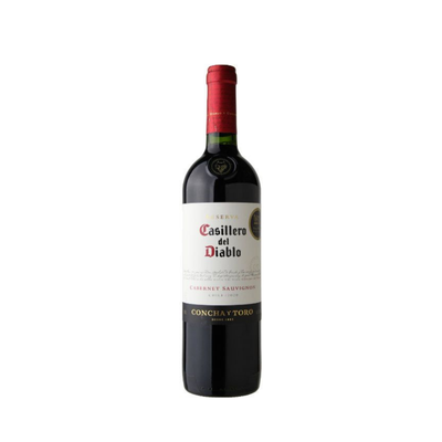 CONCHAY TORO RES CABE SAUV 750