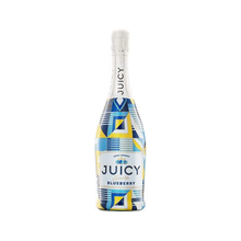  JUICY BLUEBERRY 750 ML