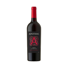  APOTHIC RED 750 ML