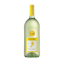  BAREFOOT PINOT GRIGIO 1.5L