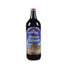  ST CHRIS BLUBRY GLUHWEIN 1LTR