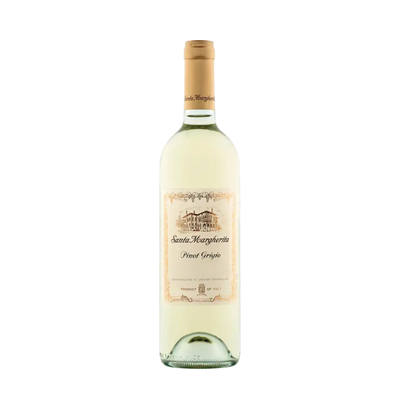 SANTA MARGHERITA PINOT G 750ML