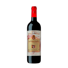  CHATEAU HAUT-BRULY 2019