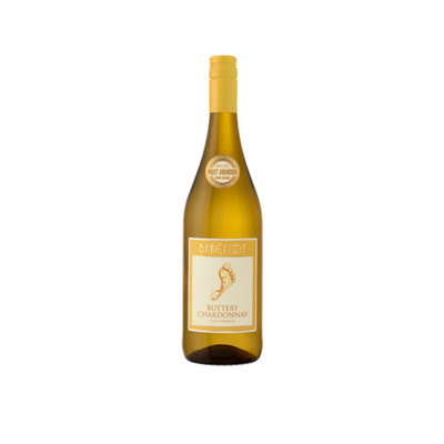 BAREFOOT BUTT CHARD 750 ML