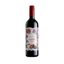  ALLUMEA NERO D AVALO MERLOT750