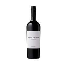  BREAD & BUTTER RED BLEND 750ML