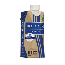  BOTA BOX MERLOT TETRA 500ML