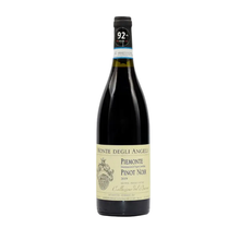  MONTE DEGLI PINOT NOIR 750