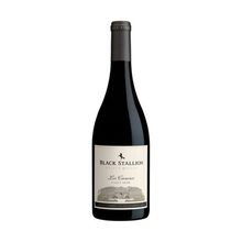  BLACK STALLION PINOT NOIR 750