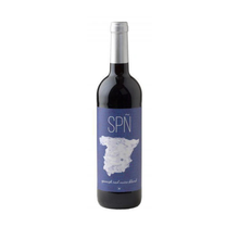  SPN RED BLEND 750