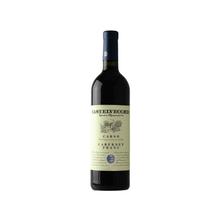 CASTELVECCHIO CABERNET 750