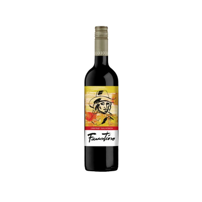 FASTINO CABERNET 750ML