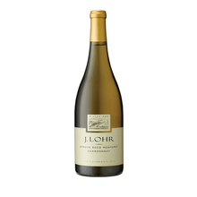  J LOHR CHARD RIVERSTONE 750ML