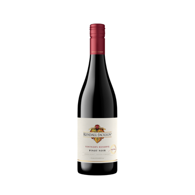 K-J VT RES PINOT NOIR 750ML