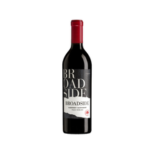  BROADSIDE CABERNET 750ML
