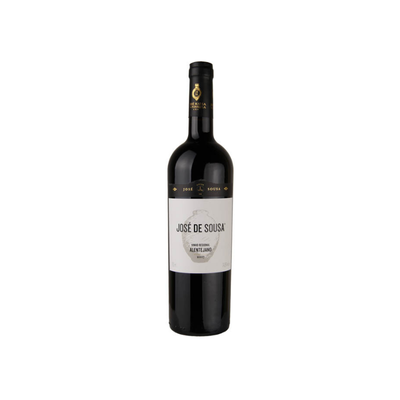 JOSE DE SOUSA RED BLEND 750