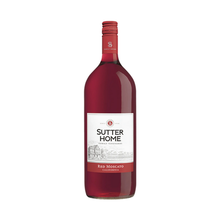  SUTTER HOME MOSCATO 1.5LTR