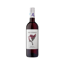  DREAMBIRD MERLOT 750ML