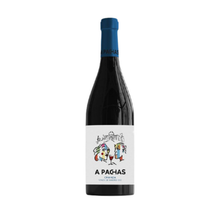  A PACHAS CRIANZA 750ML