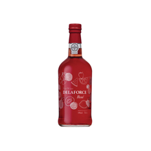  DELAFORCE ROSE PORT 750ML