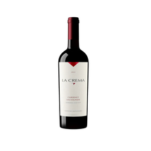  LA CREMA  CABERNET SAUVIG750