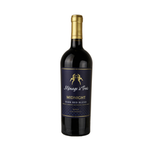  MENAGE A TROIS MIDNIGHT 750