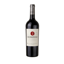  IRONSTONE ZINFANDEL 750ML