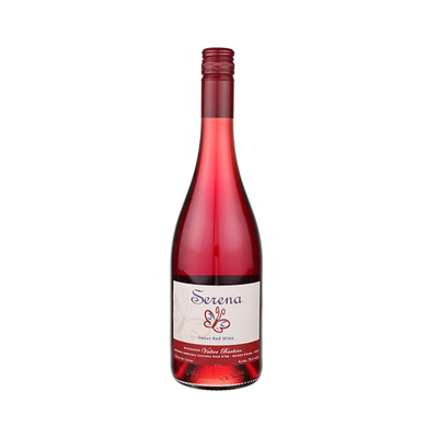 SERENA SWEET RED 750ML