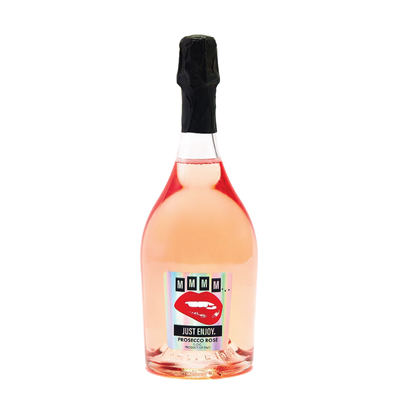 MMM....JUST ENJOY ROSE 750