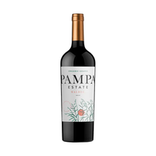  PAMPA ORGANIC MALBEC 750