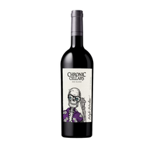  CHRONIC RED BLEND 750