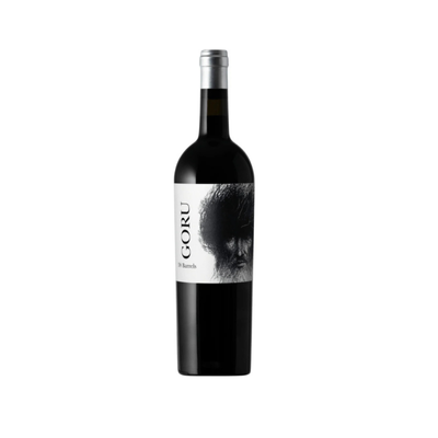 BODEGAS GORU 38 BRLS RED 750