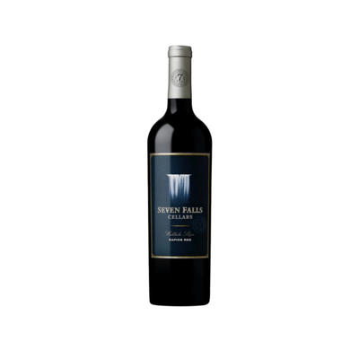 SEVEN FALLS RED BLEND 2016
