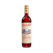  LILLET RED 750ML