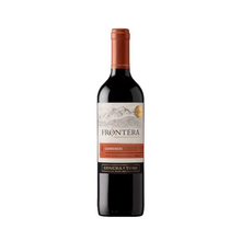  FRONTERA CARMENERE 1.5LTR