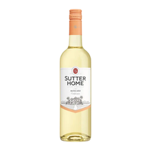  SUTTER HOME MOSCATO 750ML